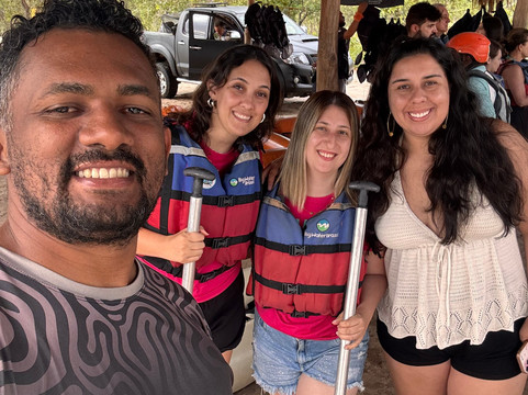 Jalapão Dream Ecotur-Palmas必去景点