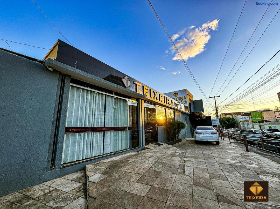 Hotel Teixeira