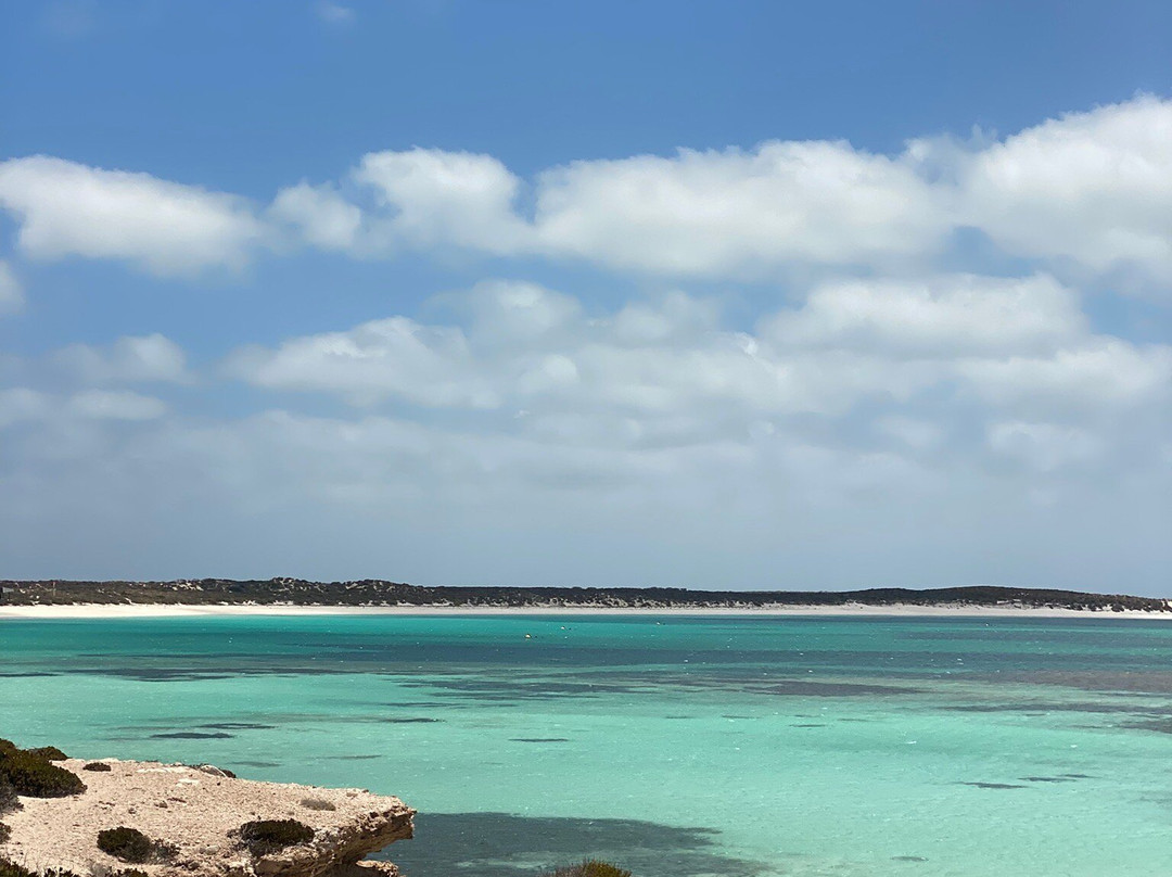 Shine Aviation - Day Tours-杰拉尔顿必去景点