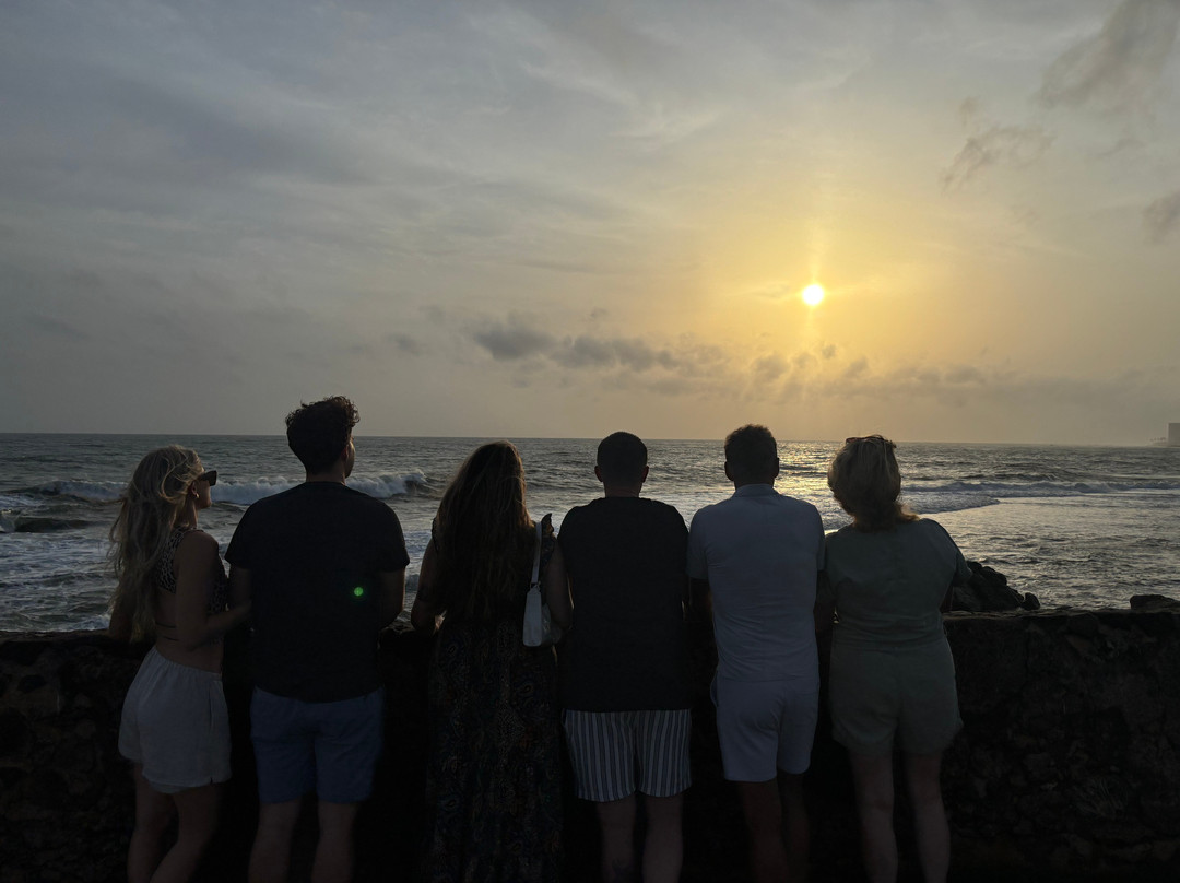 SriLankan Pearl-康提必去景点