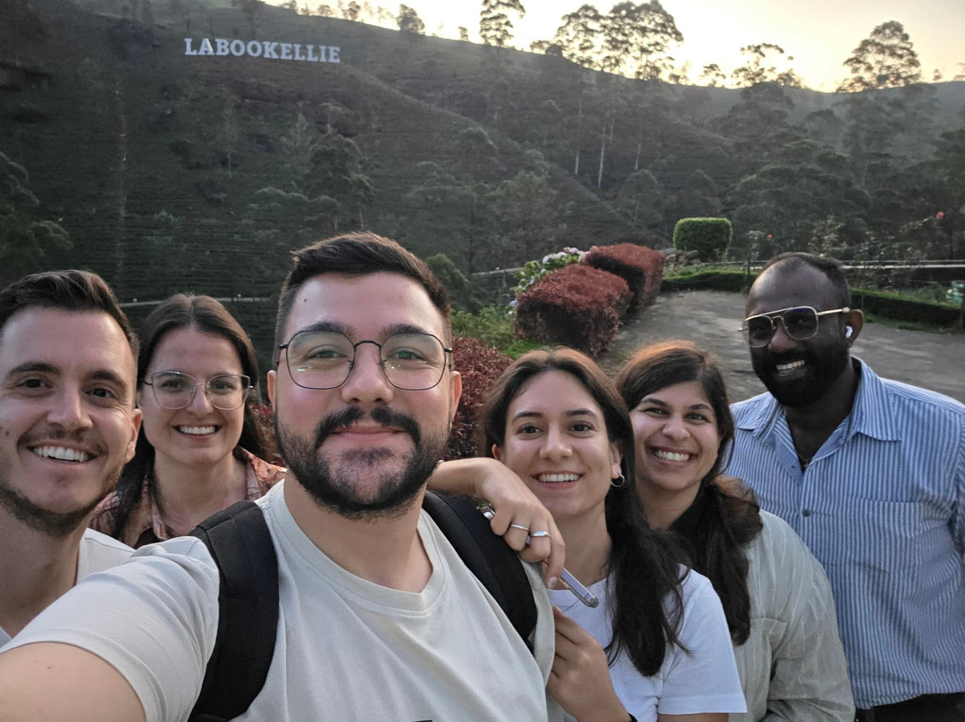 Lanka Tour Experts-加勒必去景点