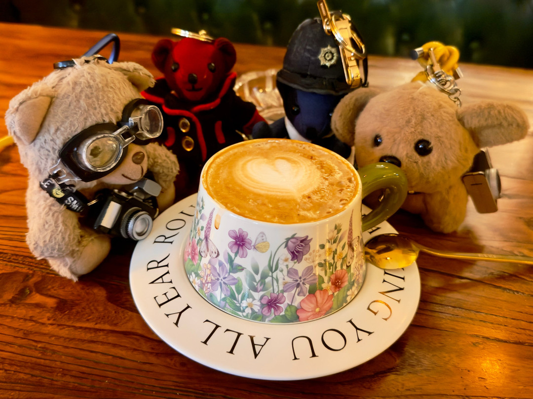 Odynovo-西安市必去景点