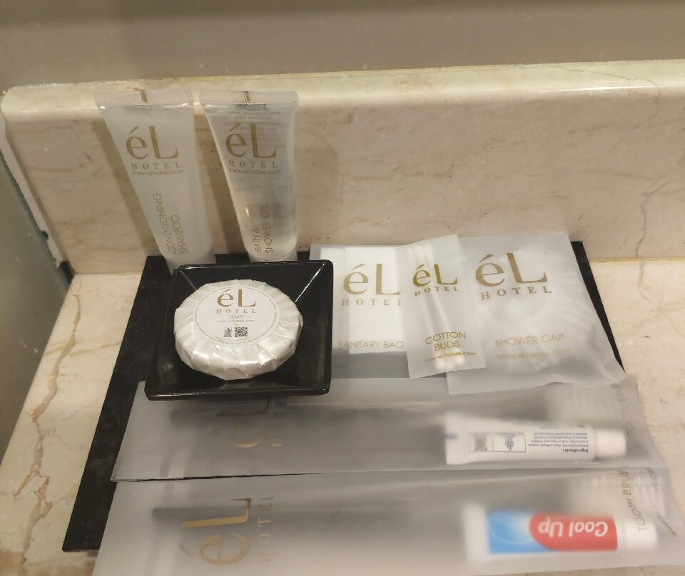 éL Hotel Yogyakarta Malioboro主图