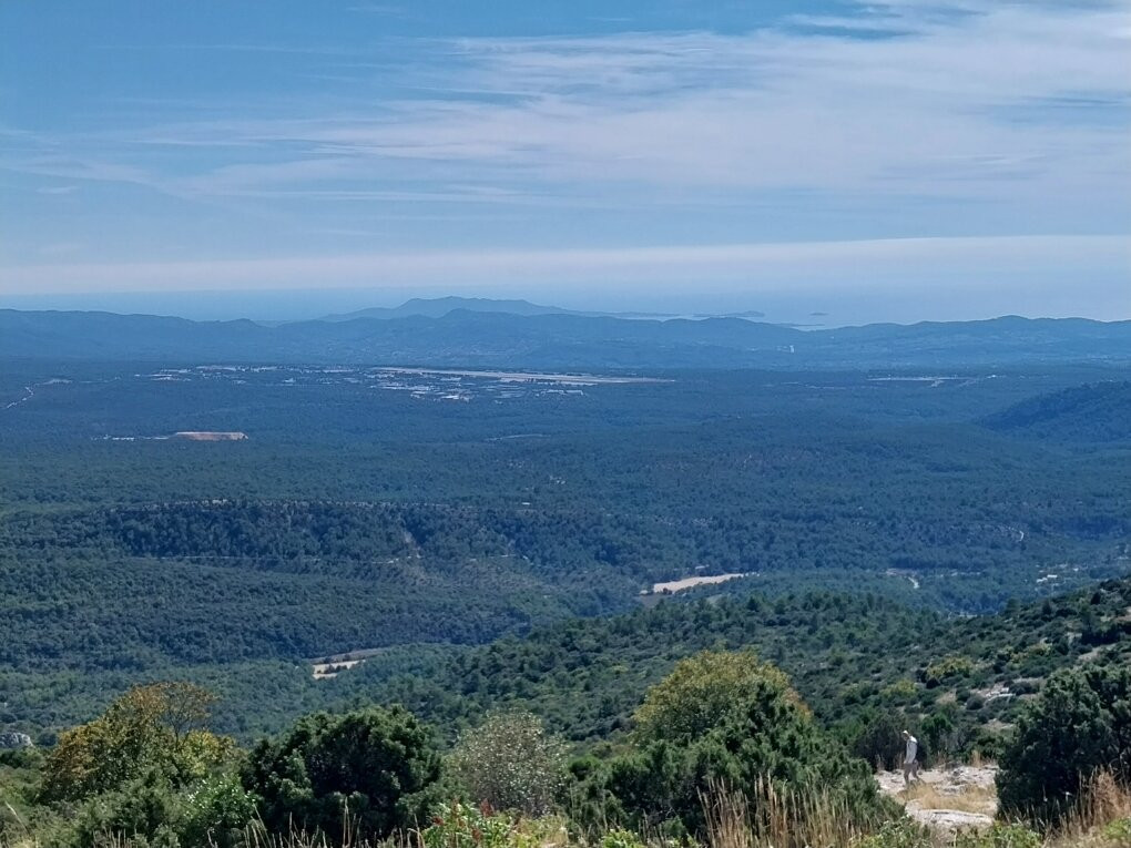 Saint Pilon-Plan-d'Aups-Sainte-Baume必去景点