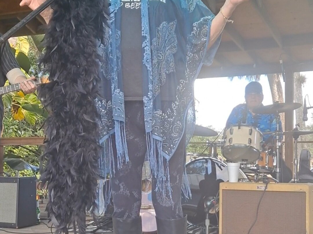 Buckingham Blues Bar-迈尔斯堡必去景点