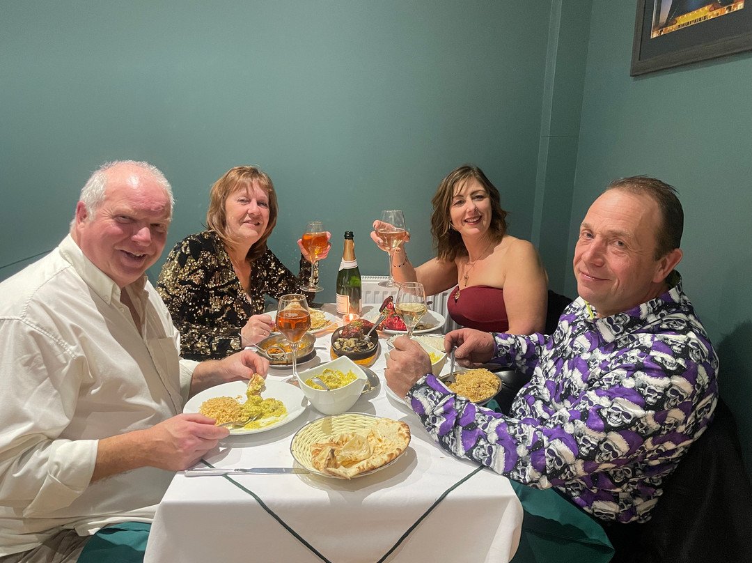 Aroma Lounge Matlock