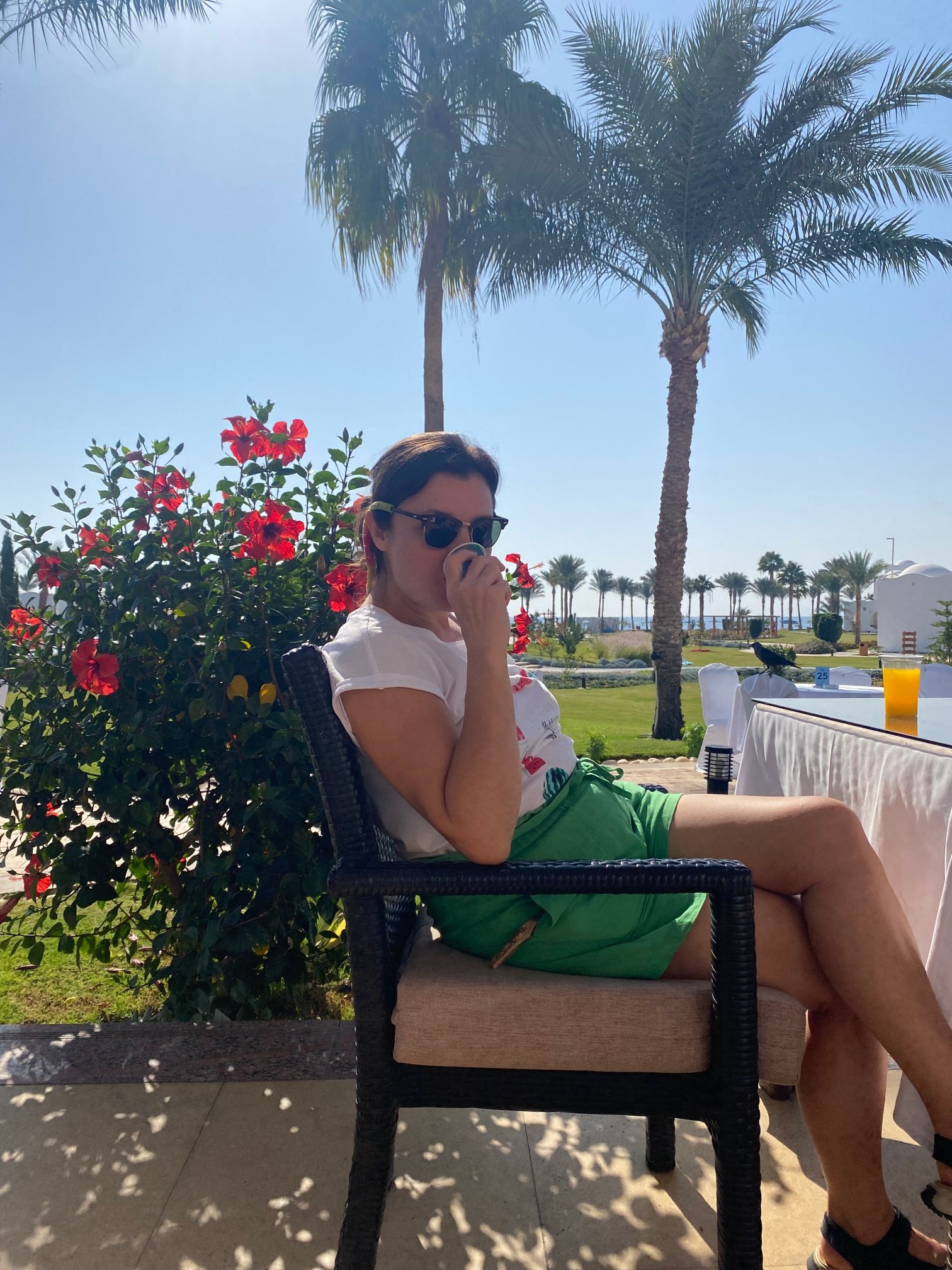 Safir Dahab Resort-官方