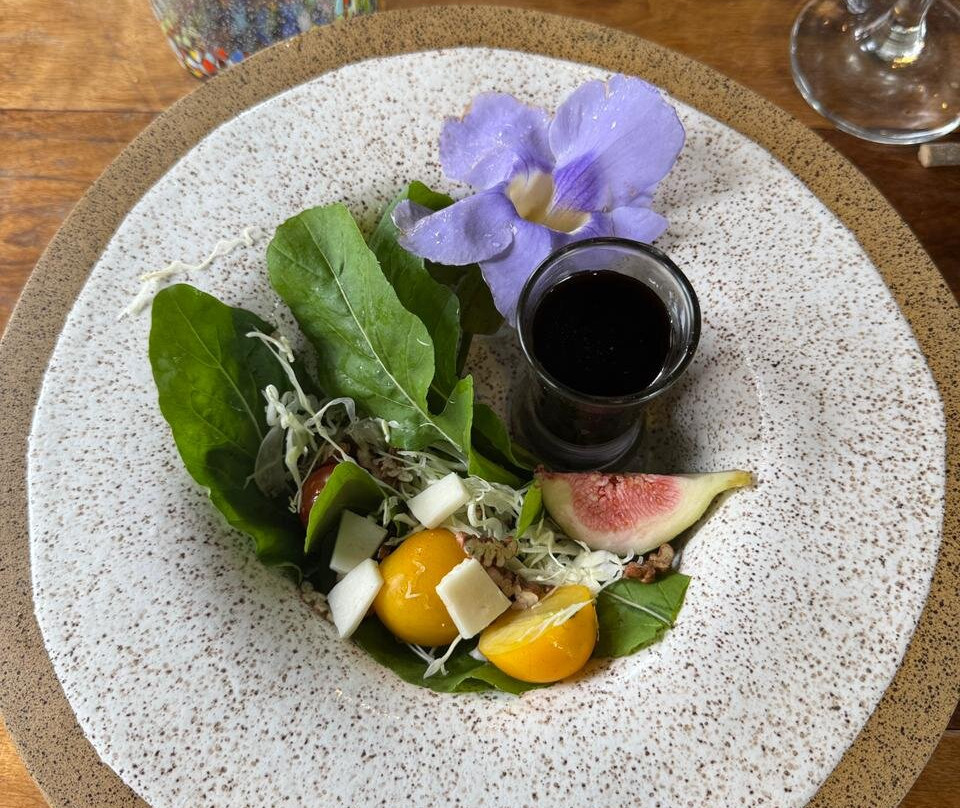 Canela Do Mato-Santana do Livramento必去景点