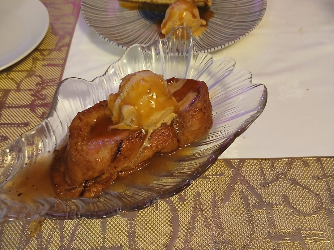 Casa Grande Barnuevo