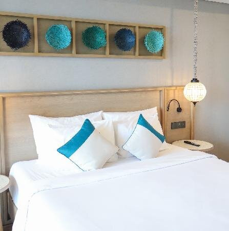 Boma Resort Nha Trang主图