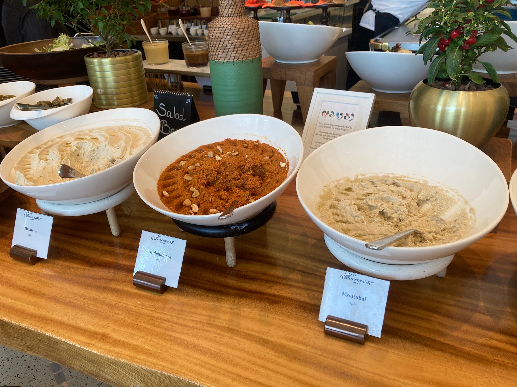 Fairmont Doha-官方