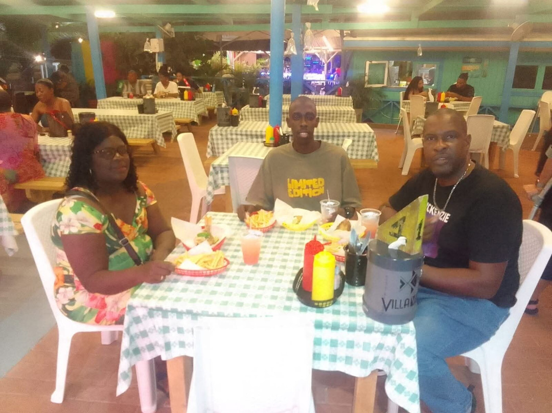 Mikve Israel-Emanuel Synagogue-威廉斯塔德必去景点