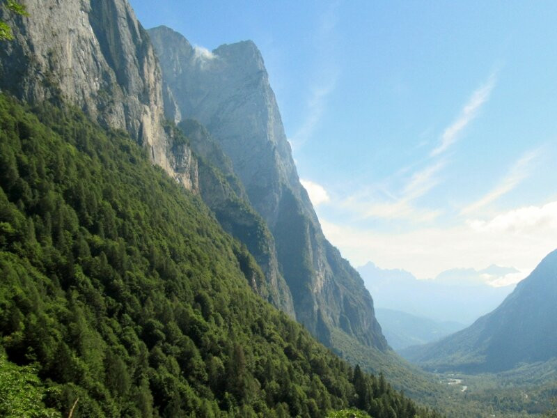 Pale Di San Lucano-Taibon Agordino必去景点
