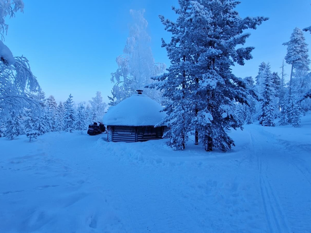 B&B Adventures主图