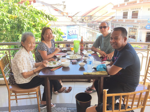 Cambodia Driver Tour-金边必去景点