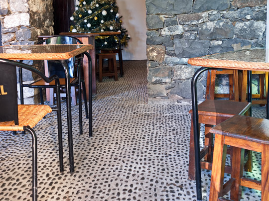 Bacchus Bar-沙尔必去景点