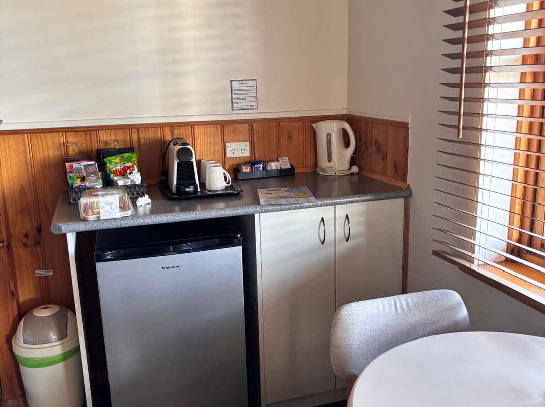 心城市公寓酒店主图