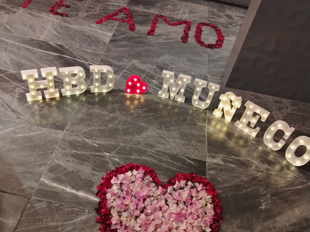 Yolihuani Relax Resort-Calvillo必去景点