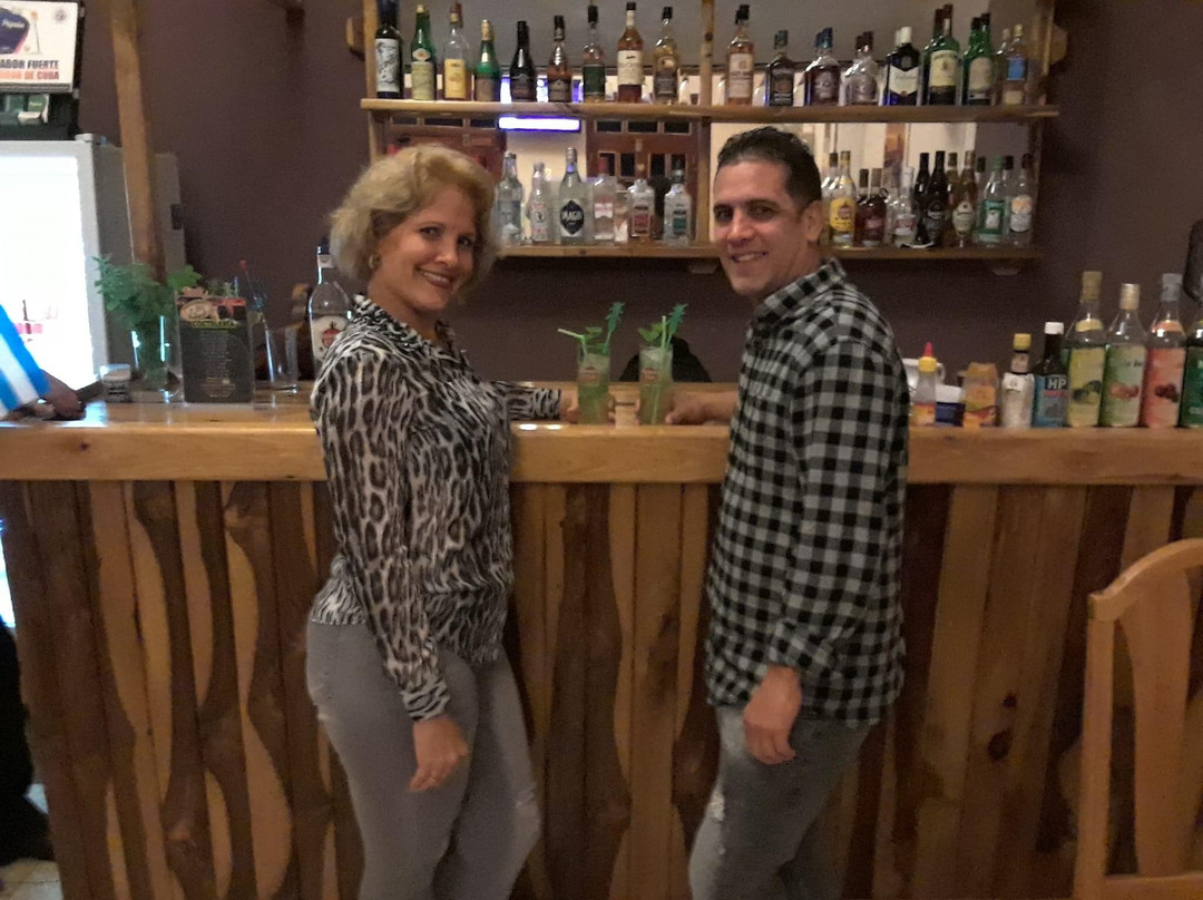 Restaurant el Cubanito de Sagua