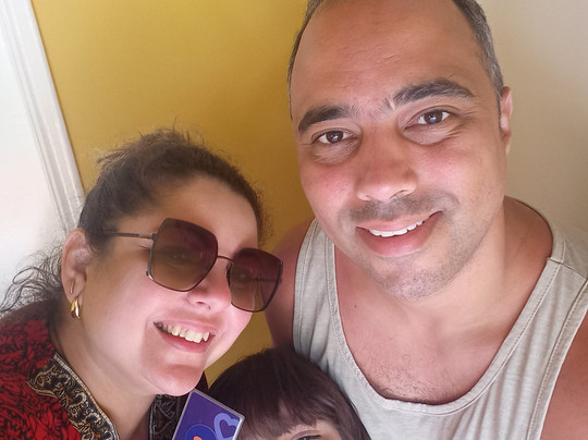 Pousada Suarez主图