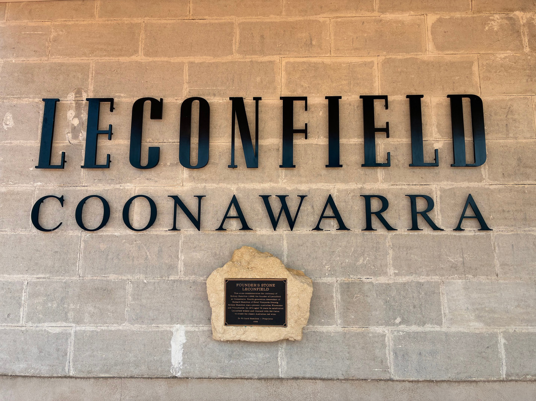 Leconfield Coonawarra-Coonawarra必去景点