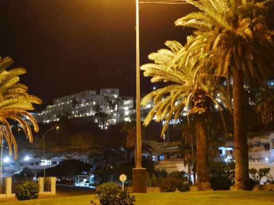 Playa Puerto Rico-波多黎各必去景点