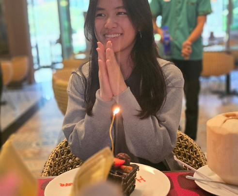 Sekuro Village Beach Resort主图