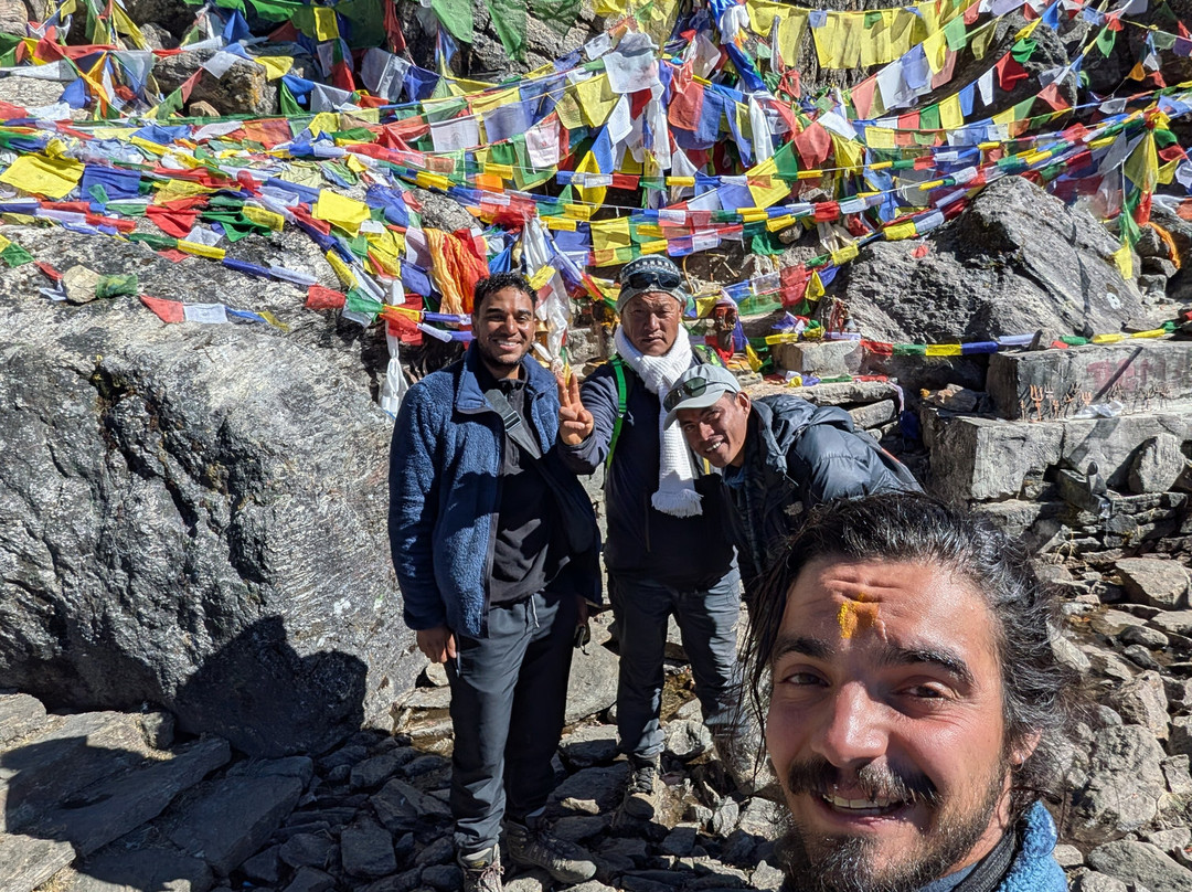 Time to Nepal Treks and Tours Pvt Ltd-加德满都必去景点