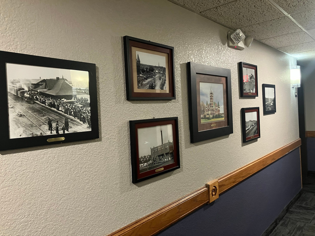 AmericInn by Wyndham Monroe主图