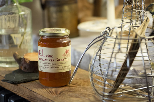 Domaine de Bel Air pour Gourmet Voyageur主图