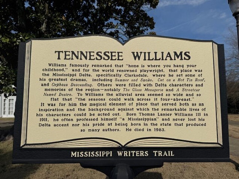 Delta Bohemian Tours-Clarksdale必去景点