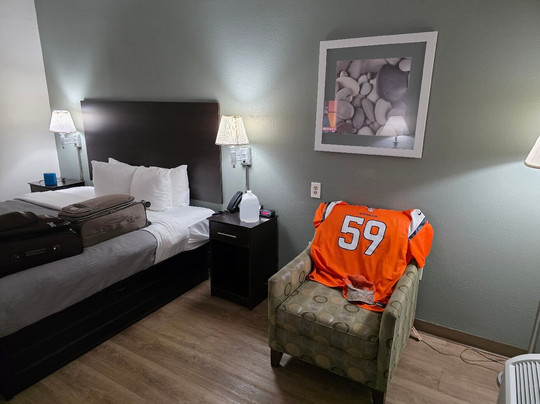 Quality Inn at Albany Mall主图