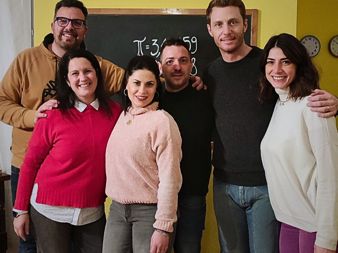 One Way Out - Escape Room Torino-都灵必去景点