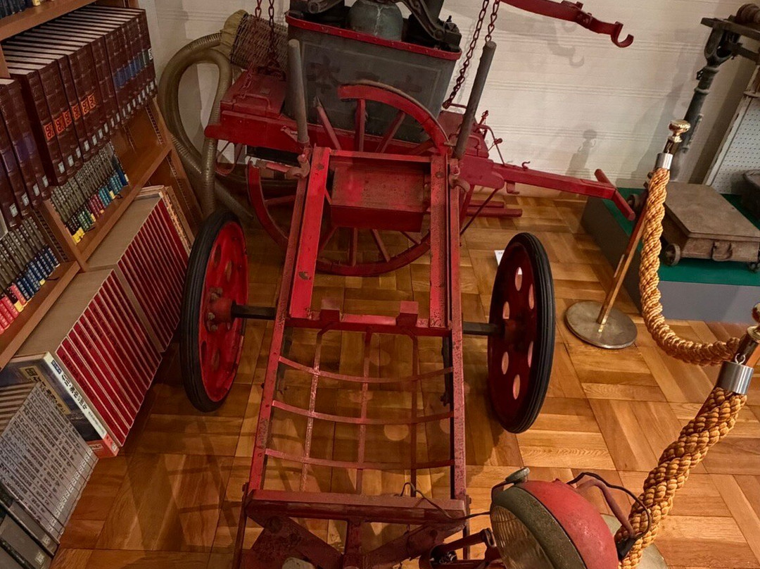 Arita Local Museum Mandarin Orange Museum-有田市必去景点