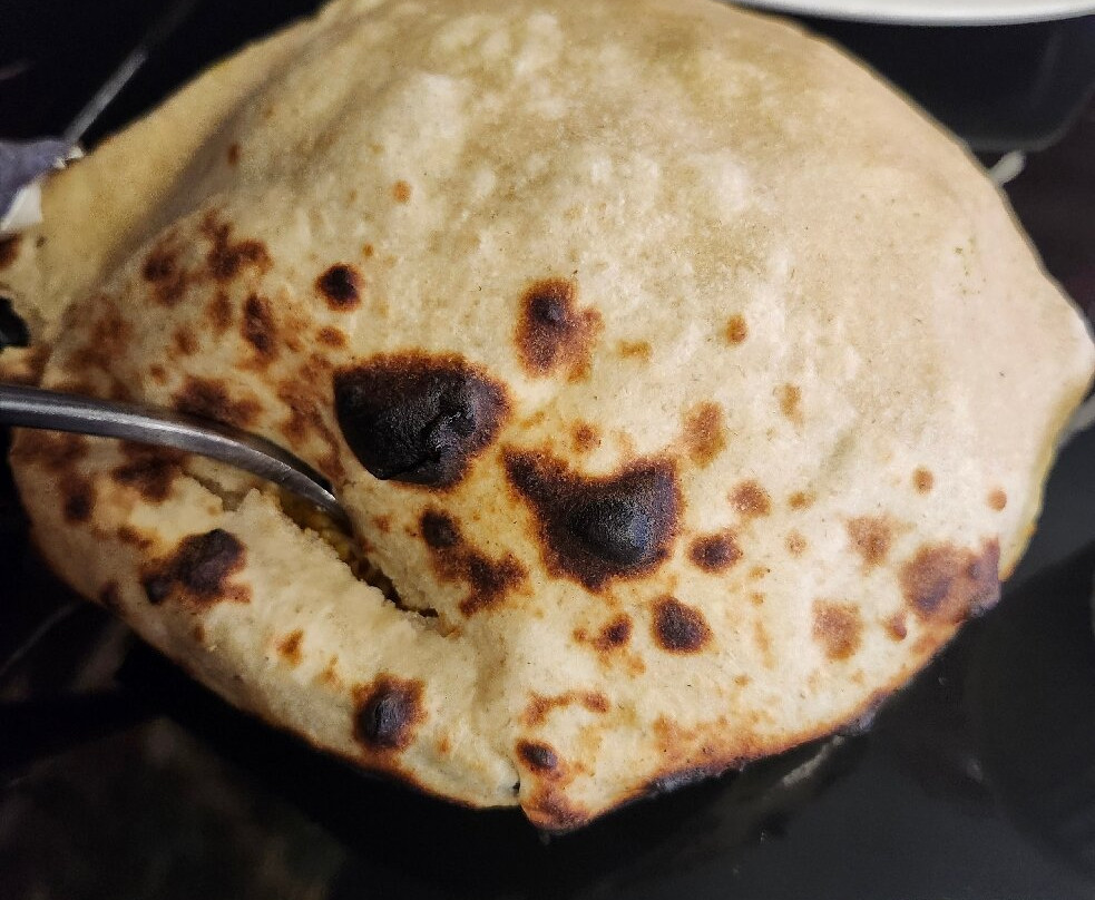 Atrangi - Pure Vegetarian Indian Cuisine