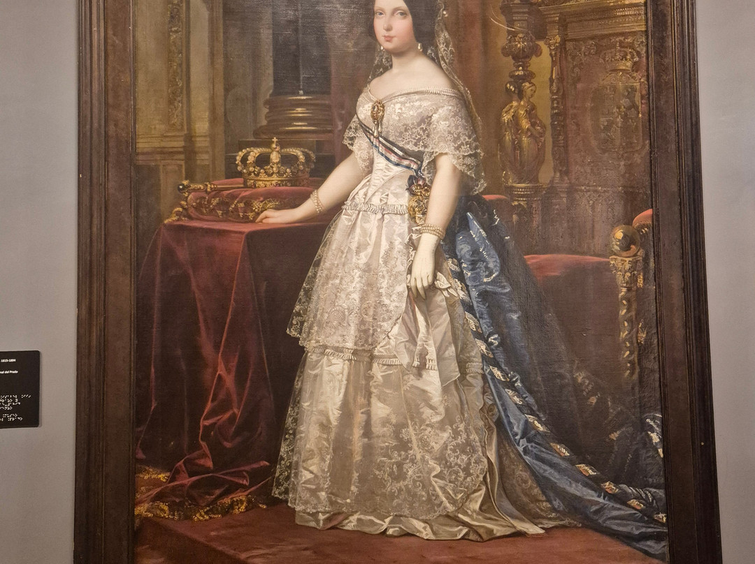 Museo de Bellas Artes-圣克鲁斯-德特内里费必去景点