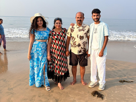 Trip Tin Adventures-海德拉巴必去景点