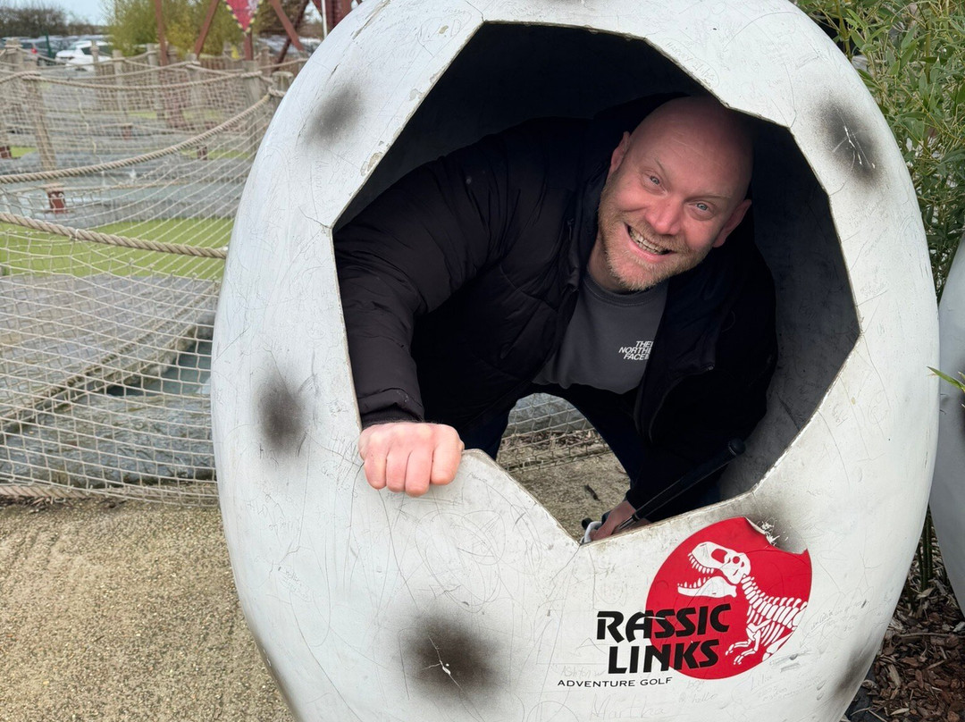 Kingsway Golf Centre-Melbourn必去景点