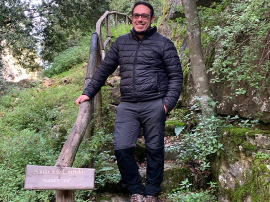 Itinerari Di Sardegna-夸尔图－圣埃莱娜必去景点