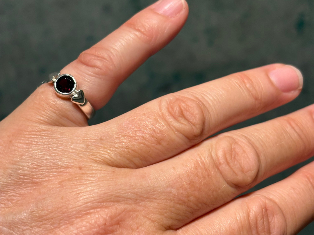 Ganeca Silver Class-苏卡瓦堤必去景点