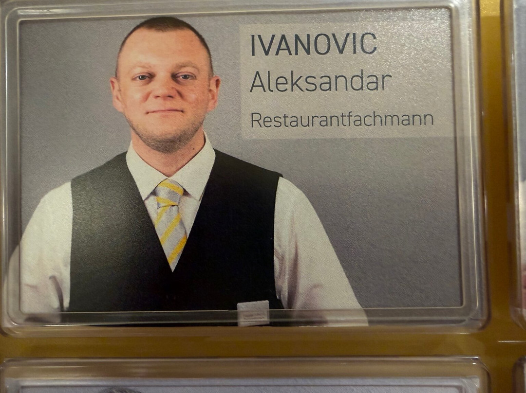 Gesundheits- und Kurhotel Badener Hof主图