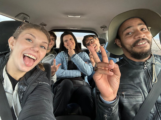 Secret Morocco Adventures-迈哈米德必去景点