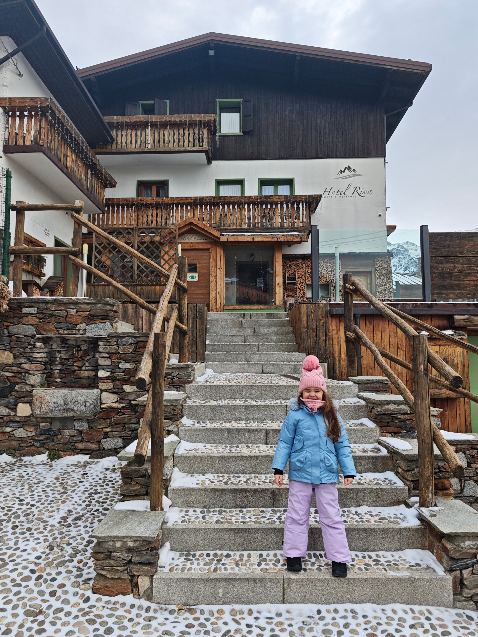 Hotel Riva Sport & Wellness-官方