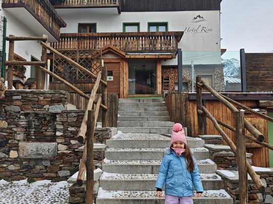 Hotel Riva Sport & Wellness主图