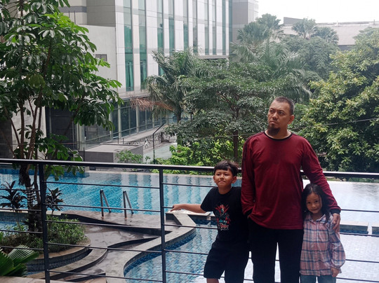 Grande Valore Hotel & Serviced-Apartment主图