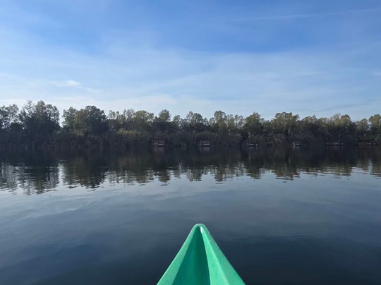 Laghi Nabi-Castel Volturno必去景点