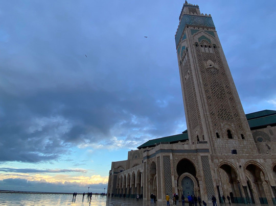 Marocco Tours-马拉喀什必去景点