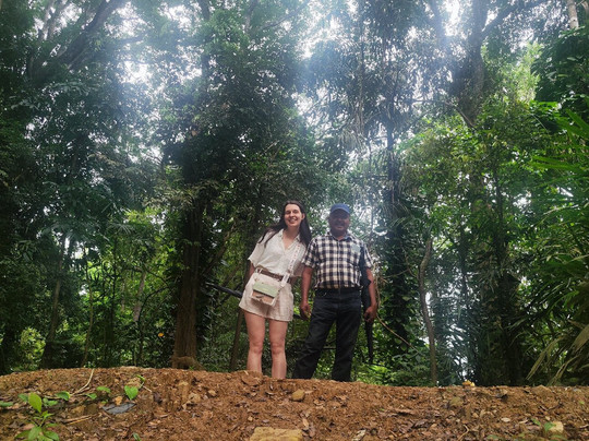 Good Holiday Tours-Kandy District必去景点