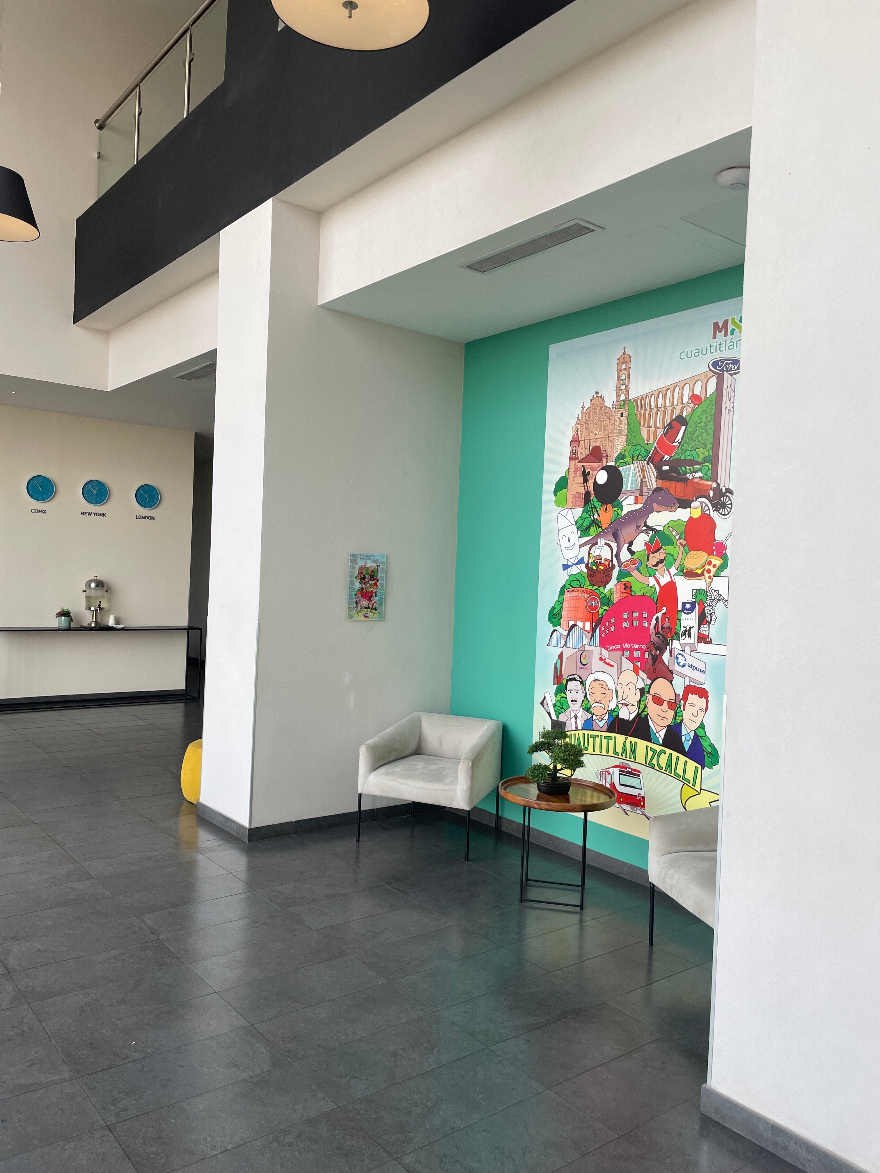 Hotel MX Cuautitlan-官方