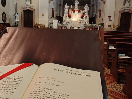 B&B Al Tramonto主图